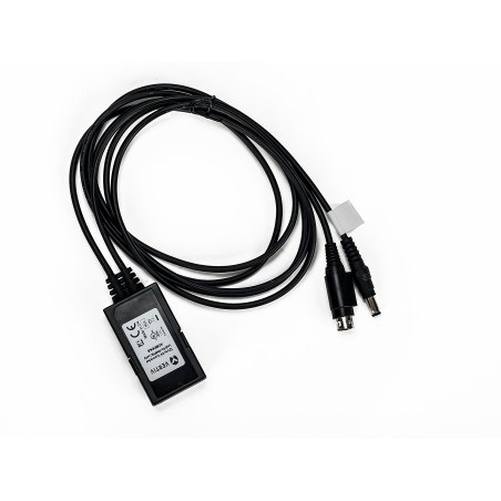 "Vertiv RMPSU 12V to 5V 6FT Power Supply - Efficient Voltage Conversion | Model ADB0048"